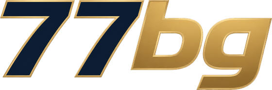 77bg লোগো